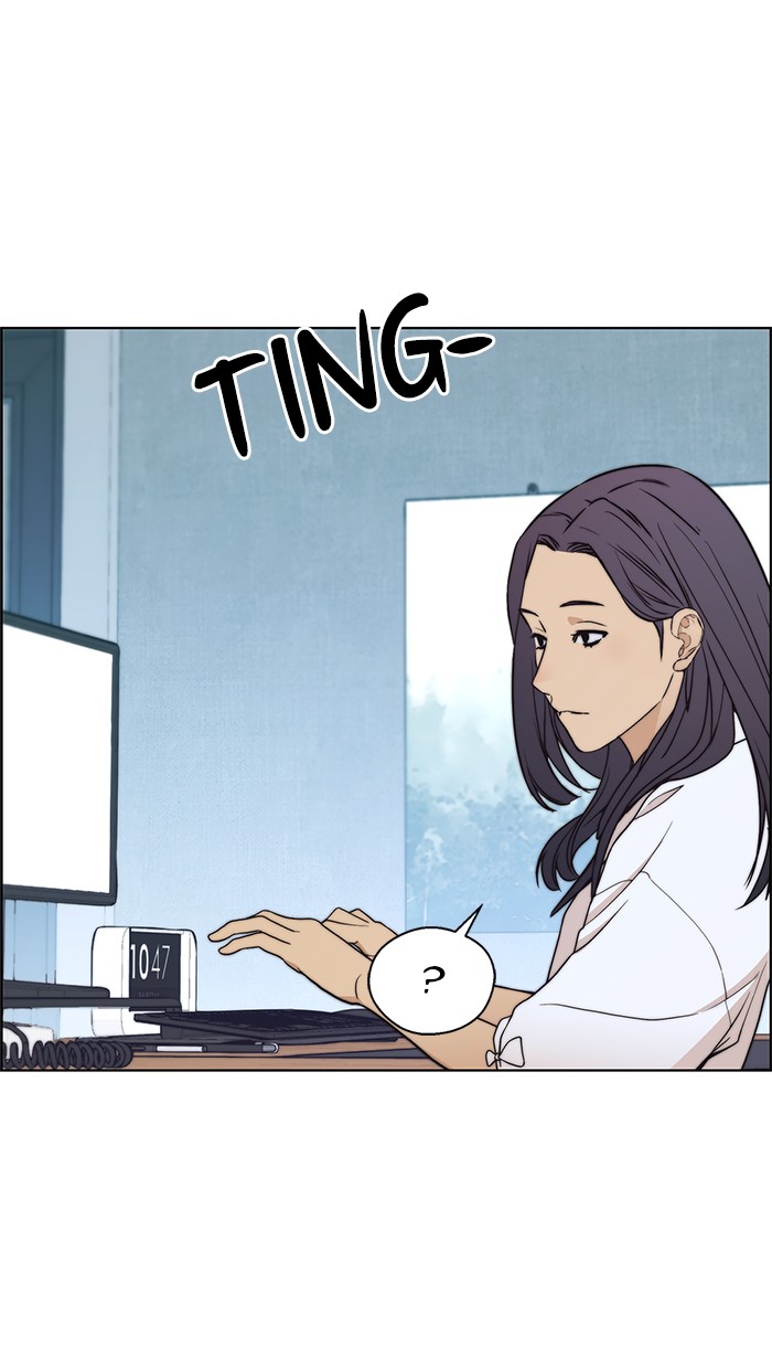 The Man   Chapter 86 Gambar 50