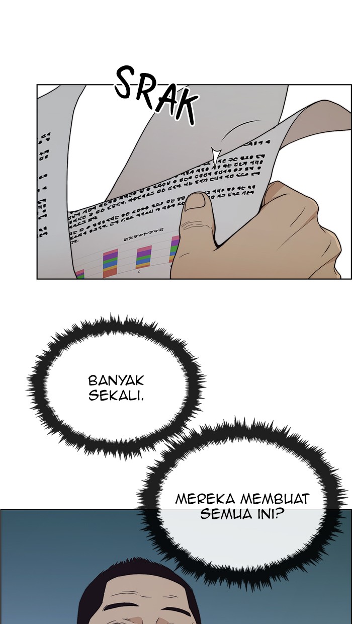 The Man   Chapter 87 Gambar 51