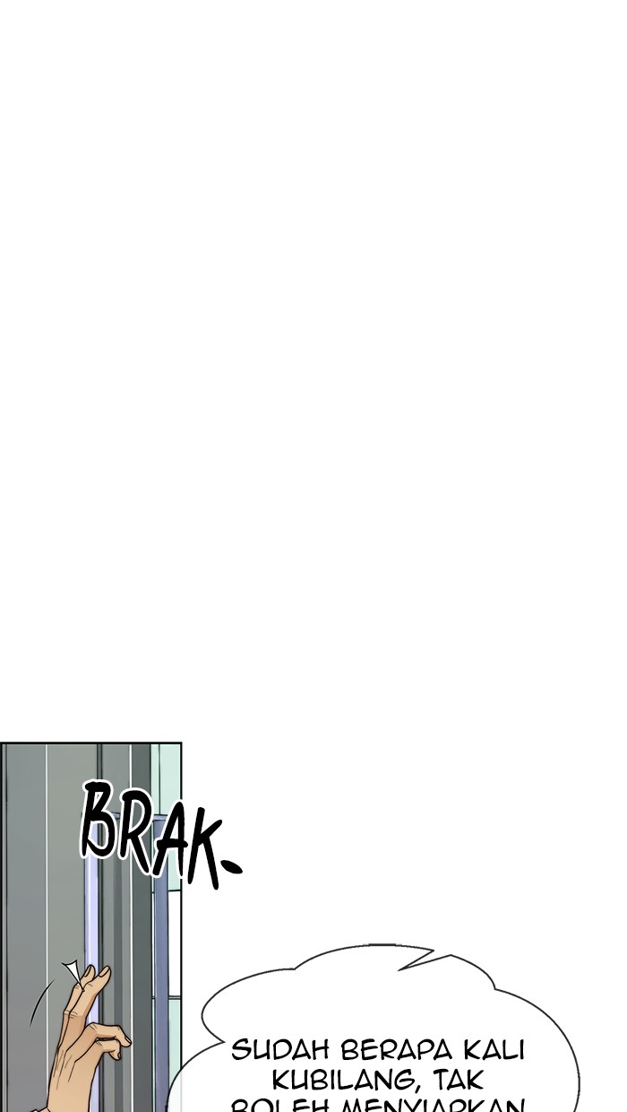 The Man   Chapter 90 Gambar 44