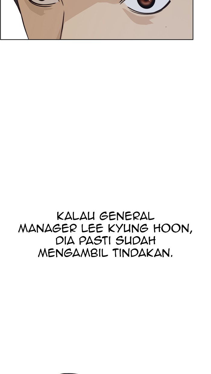 The Man   Chapter 91 Gambar 46