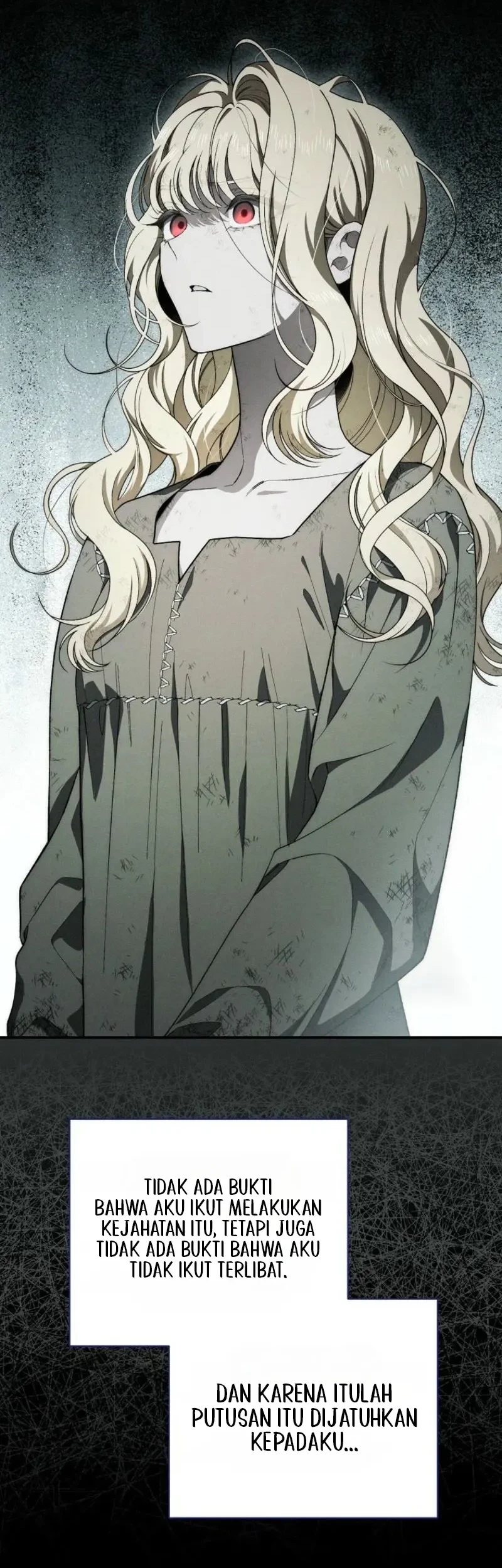 The Mansion Awaits Spring Chapter 1 Gambar 39