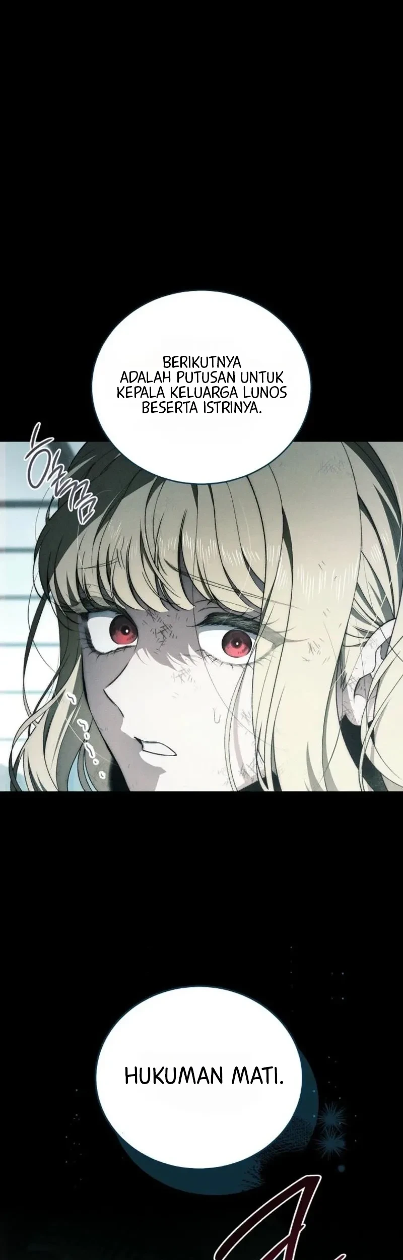 The Mansion Awaits Spring Chapter 1 Gambar 40