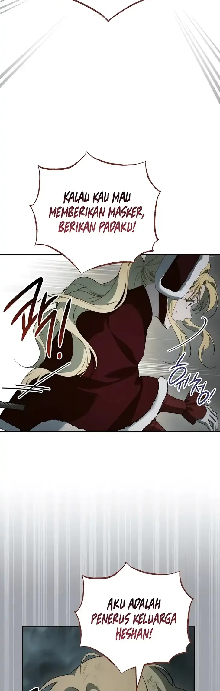 The Mansion Awaits Spring Chapter 10 Gambar 30