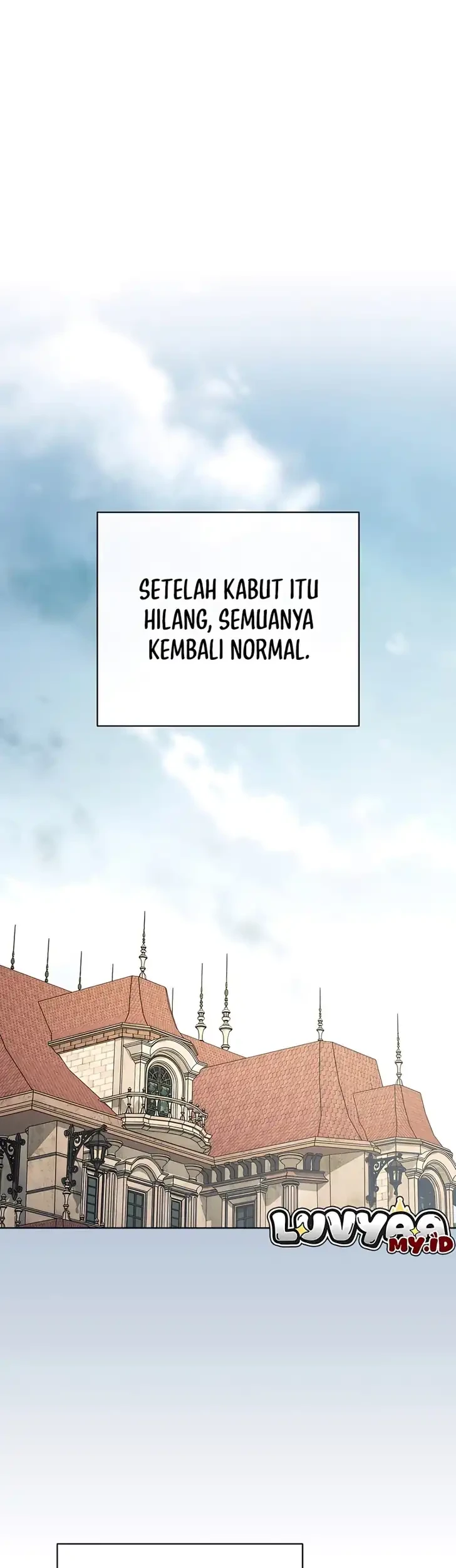 The Mansion Awaits Spring Chapter 11 Gambar 28