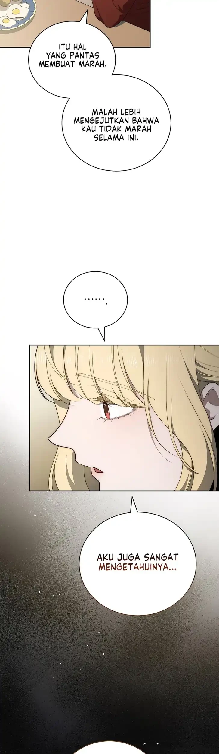 The Mansion Awaits Spring Chapter 12 Gambar 31