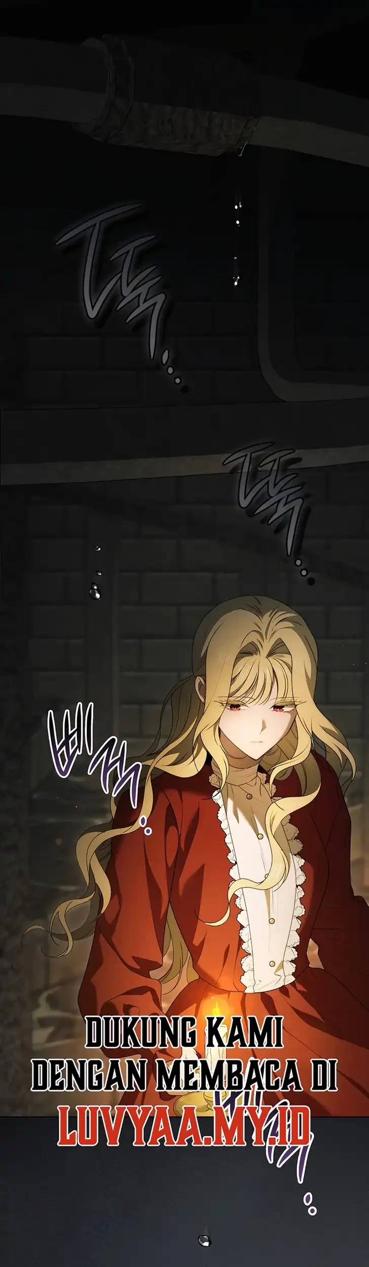 The Mansion Awaits Spring Chapter 13 Gambar 25