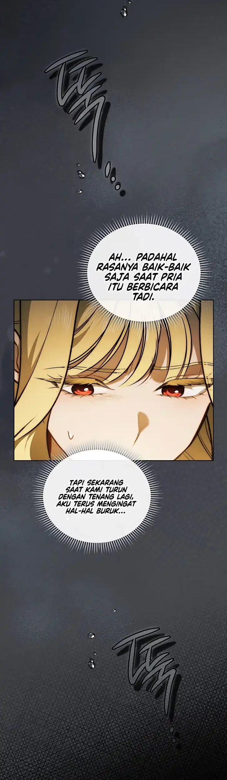 The Mansion Awaits Spring Chapter 13 Gambar 26