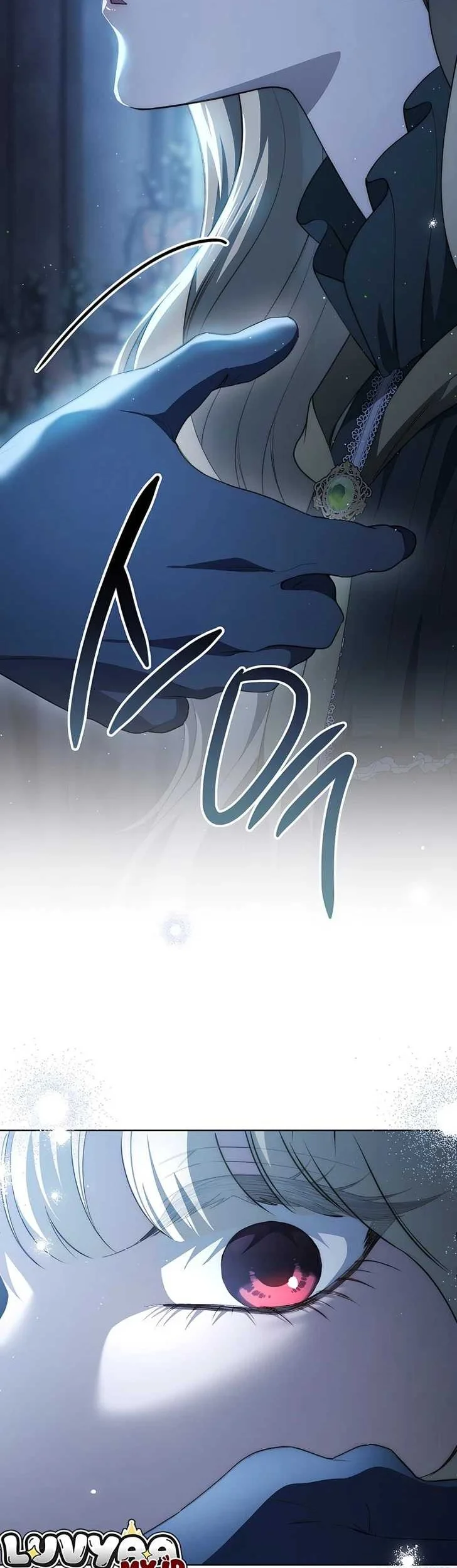 The Mansion Awaits Spring Chapter 16 Gambar 26
