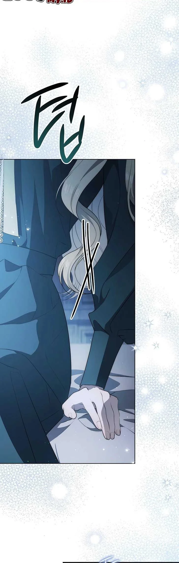 The Mansion Awaits Spring Chapter 16 Gambar 27