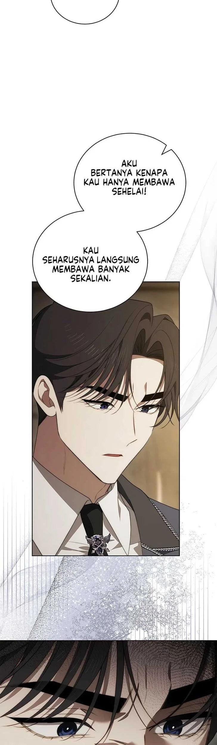 The Mansion Awaits Spring Chapter 19 Gambar 32