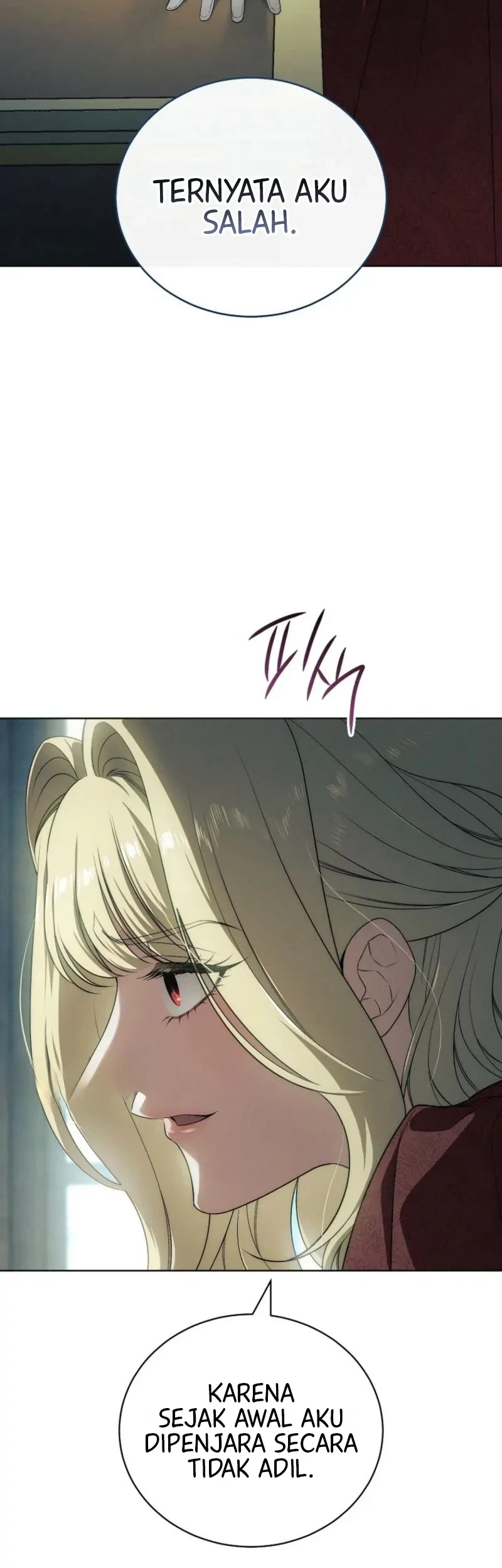 The Mansion Awaits Spring Chapter 2 Gambar 43