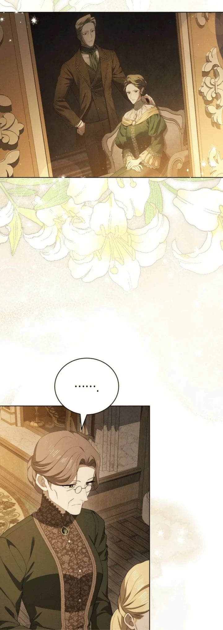 The Mansion Awaits Spring Chapter 20 Gambar 39