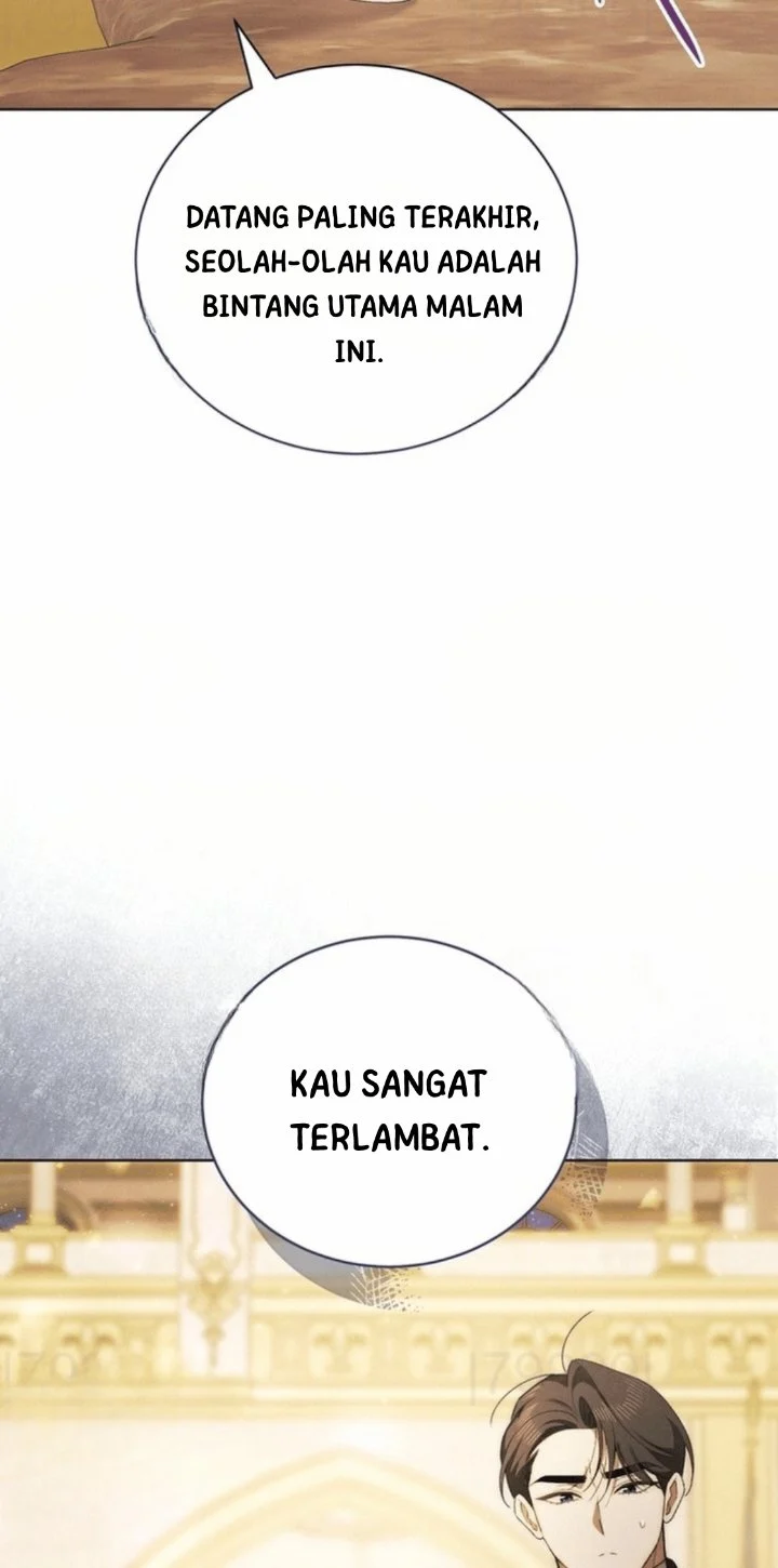 The Mansion Awaits Spring Chapter 21 Gambar 48