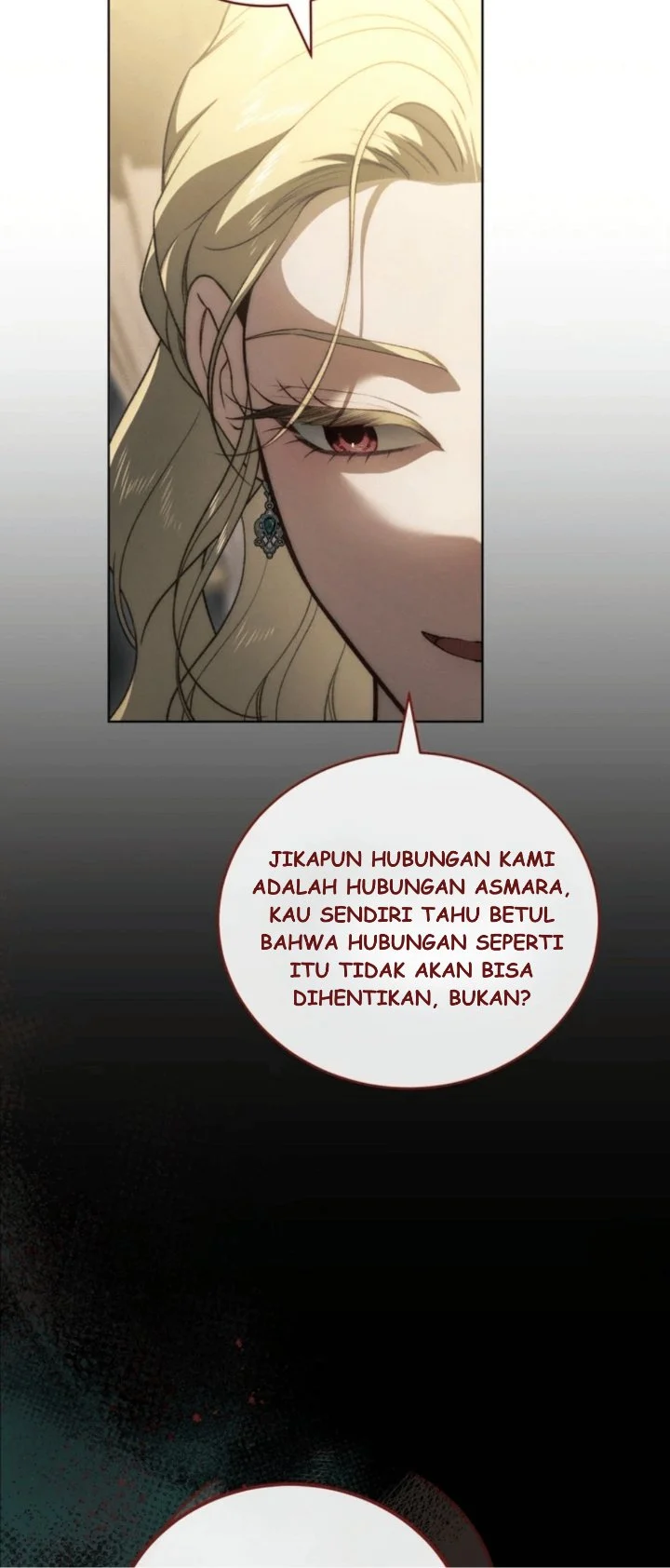 The Mansion Awaits Spring Chapter 24 Gambar 38