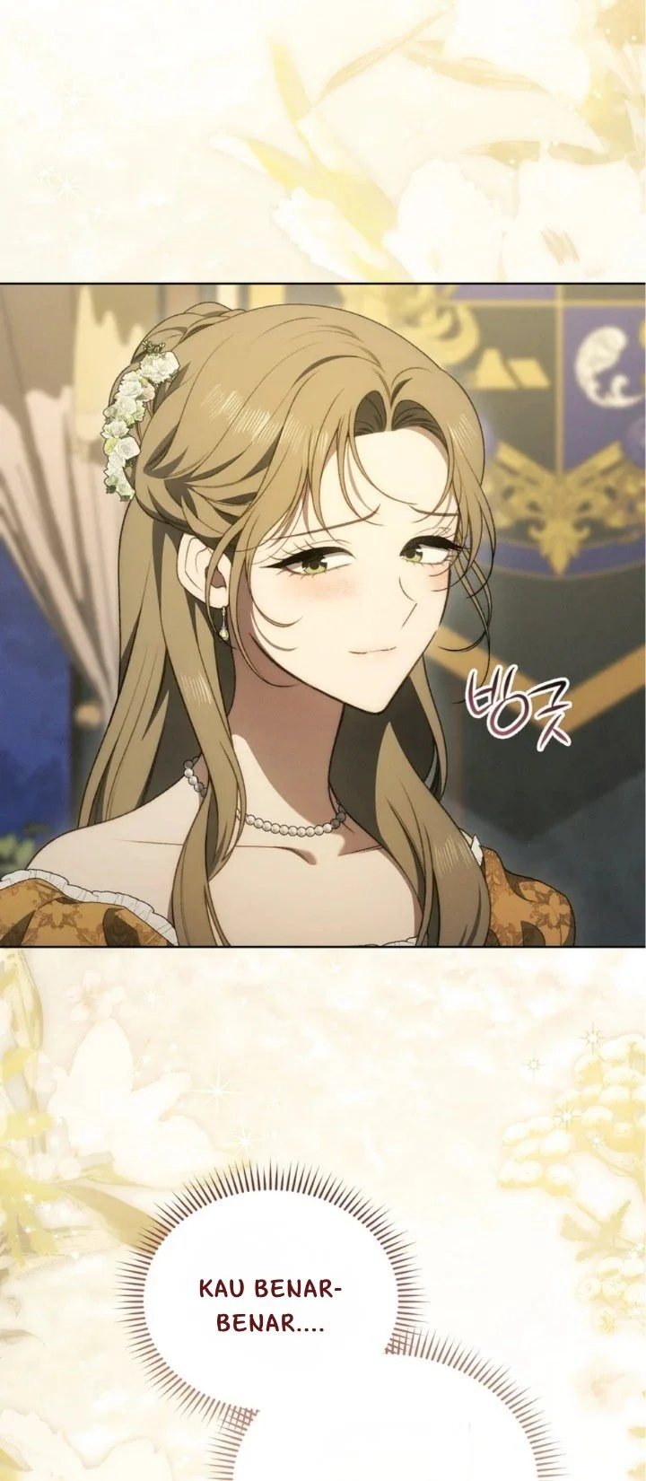 The Mansion Awaits Spring Chapter 25 Gambar 42