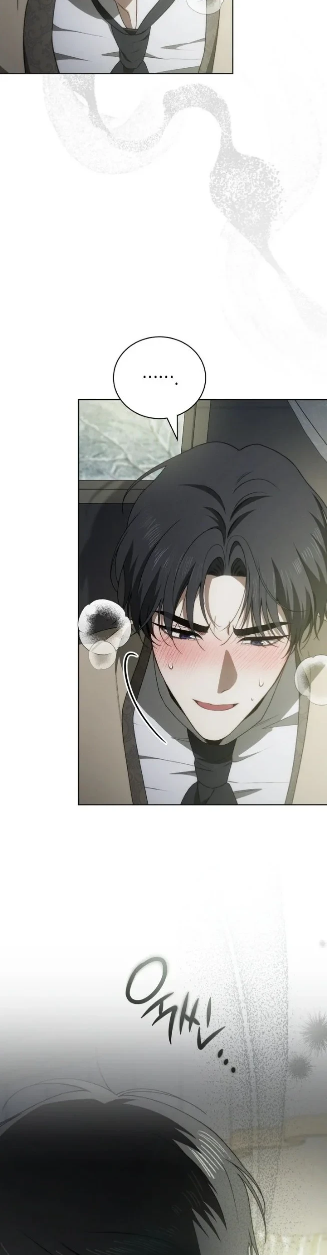 The Mansion Awaits Spring Chapter 26 Gambar 25