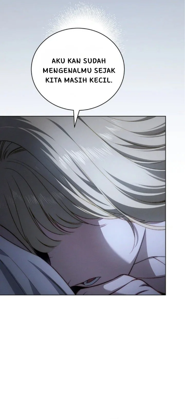 The Mansion Awaits Spring Chapter 29 Gambar 41