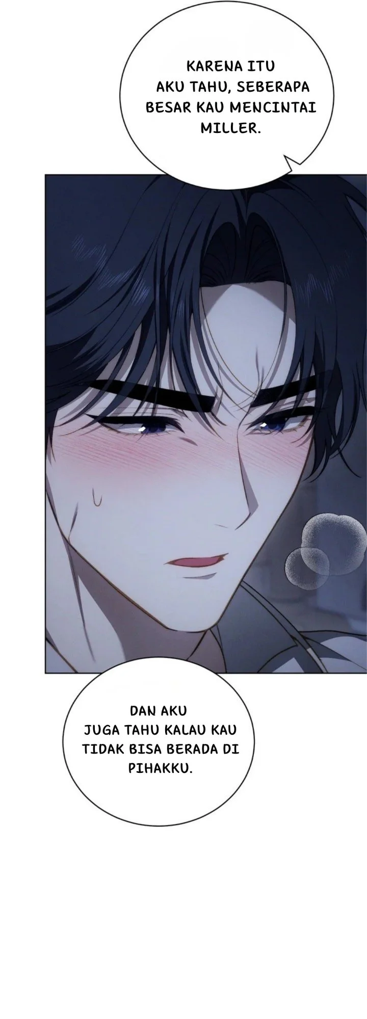 The Mansion Awaits Spring Chapter 29 Gambar 42