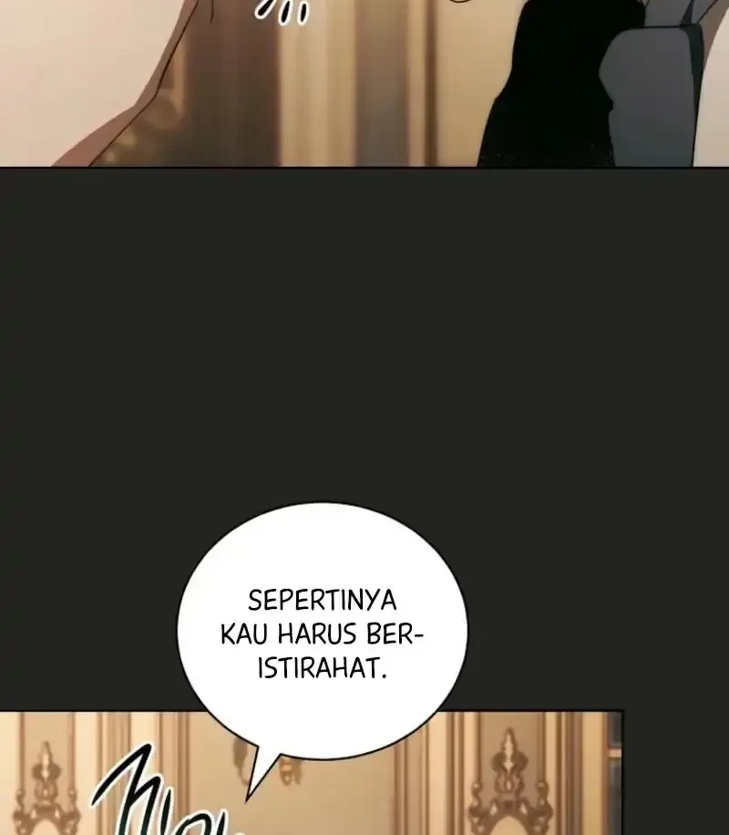 The Mansion Awaits Spring Chapter 3 Gambar 46