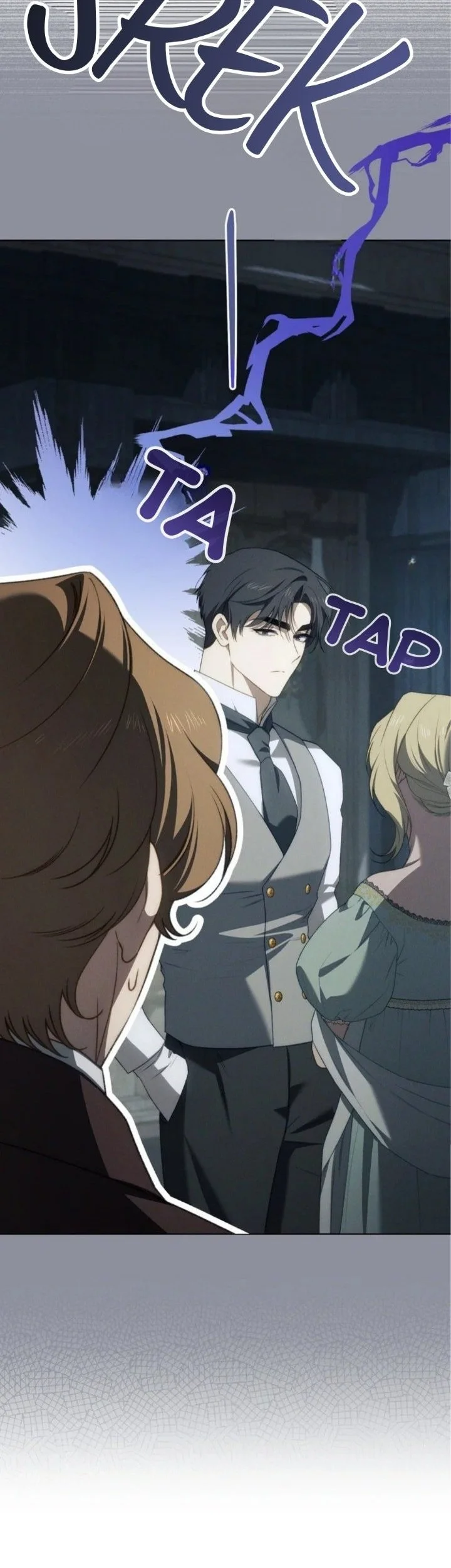 The Mansion Awaits Spring Chapter 30 Gambar 36