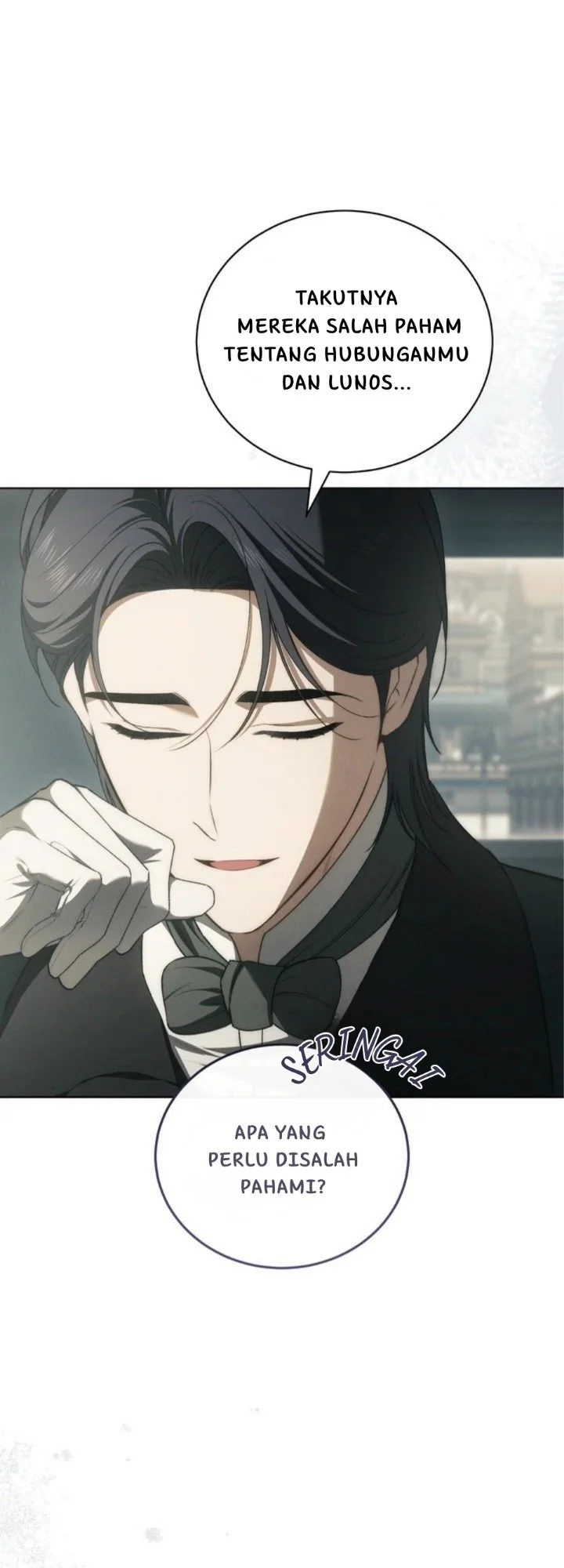 The Mansion Awaits Spring Chapter 31 Gambar 40