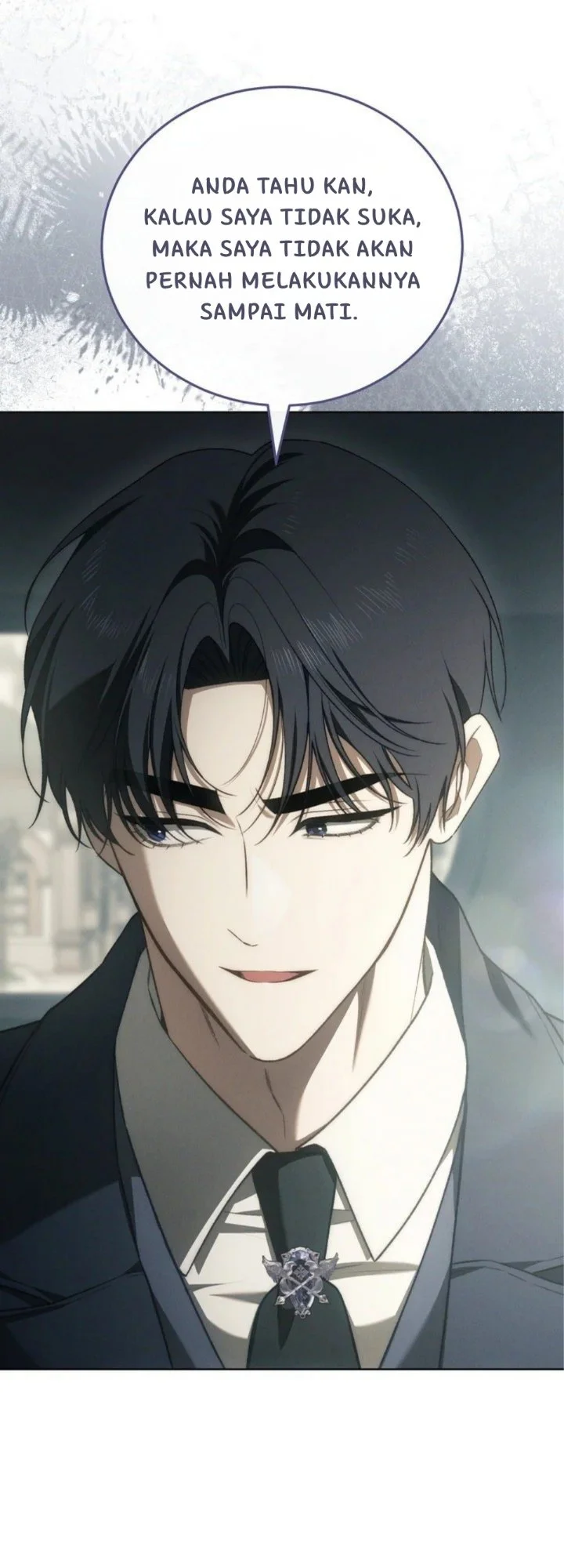 The Mansion Awaits Spring Chapter 31 Gambar 41