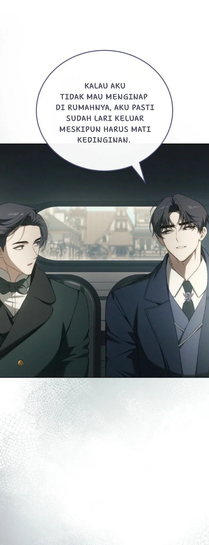 The Mansion Awaits Spring Chapter 31 Gambar 42