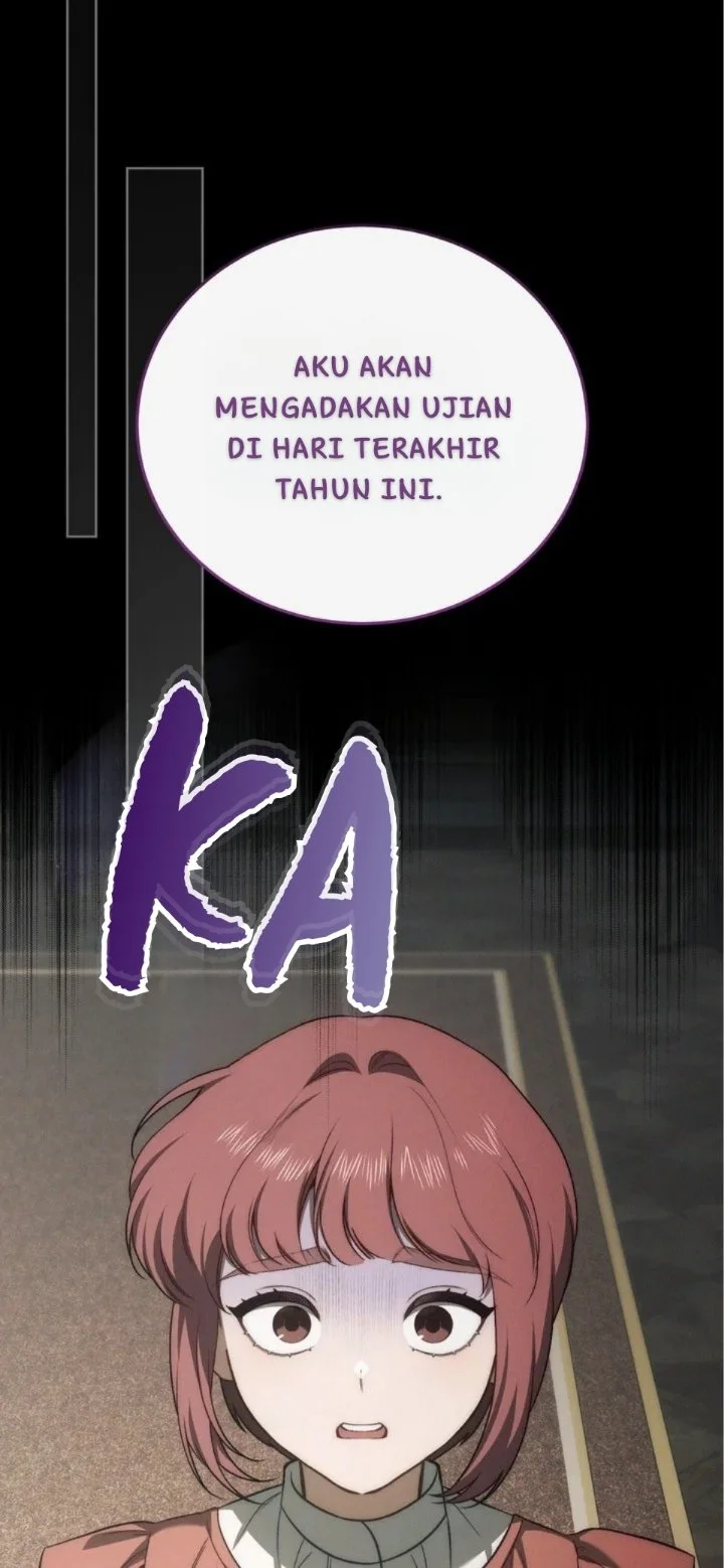 The Mansion Awaits Spring Chapter 32 Gambar 40