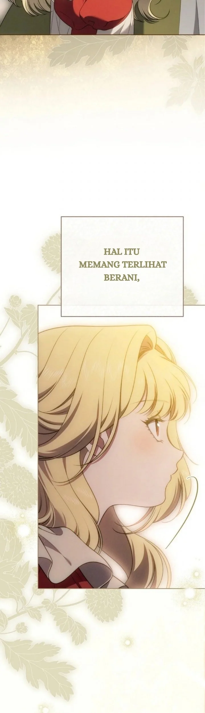 The Mansion Awaits Spring Chapter 34 Gambar 31