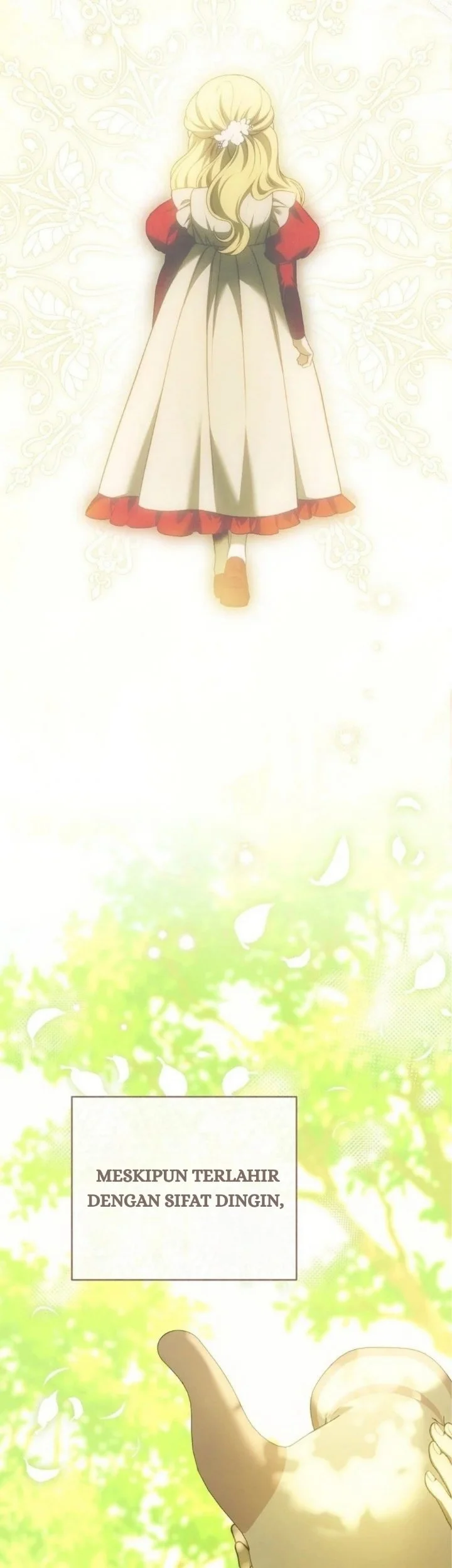The Mansion Awaits Spring Chapter 34 Gambar 33