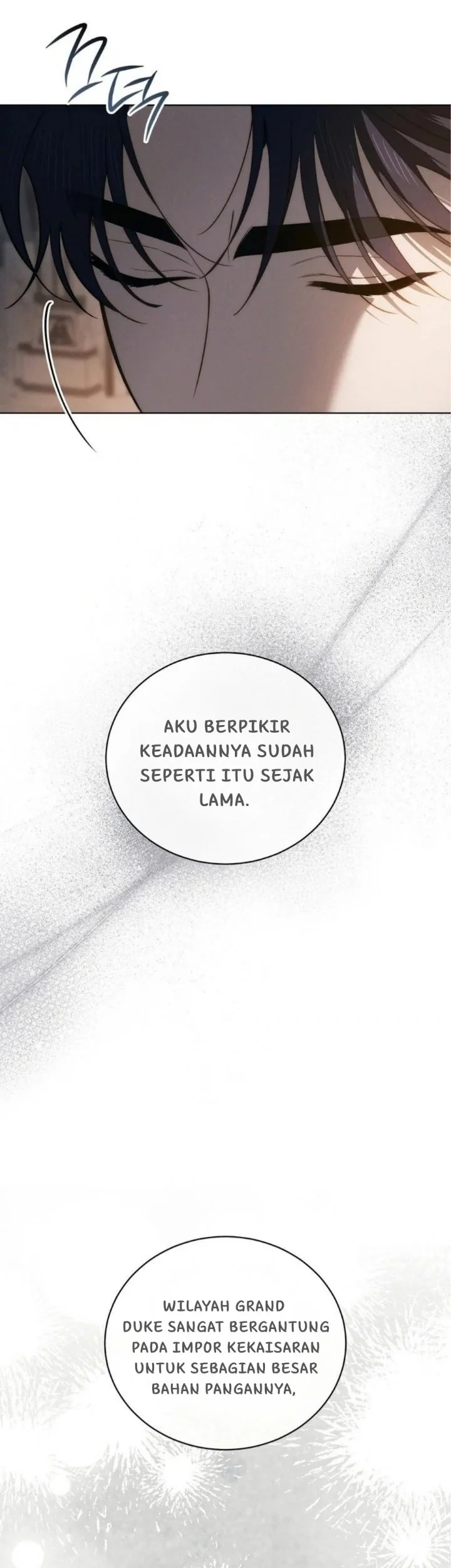 The Mansion Awaits Spring Chapter 35 Gambar 31