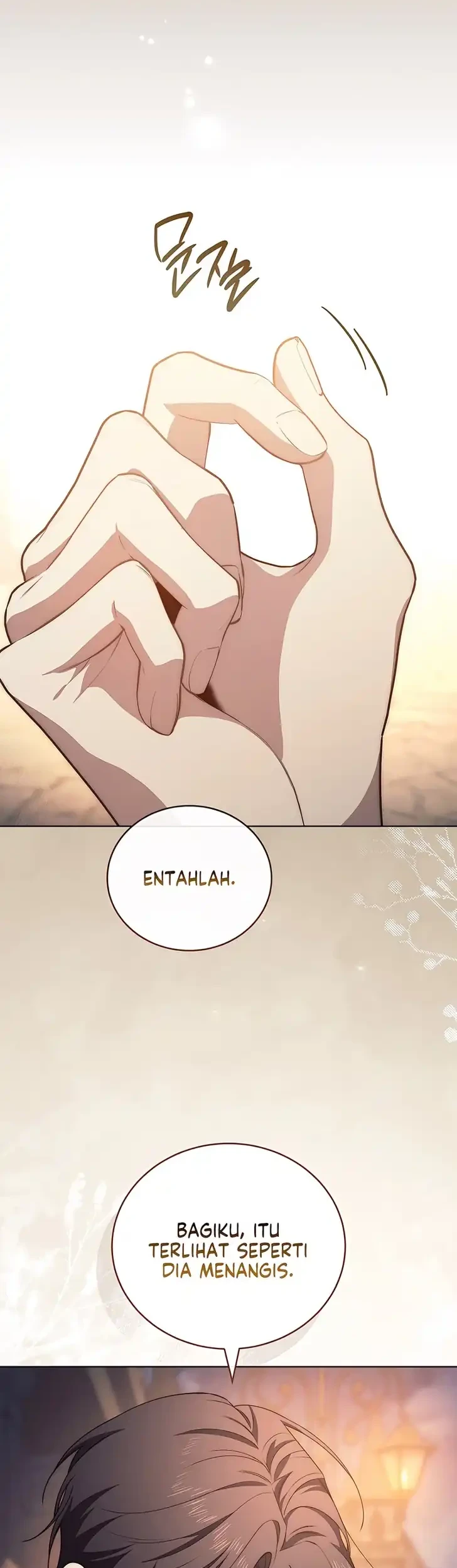 The Mansion Awaits Spring Chapter 5 Gambar 29