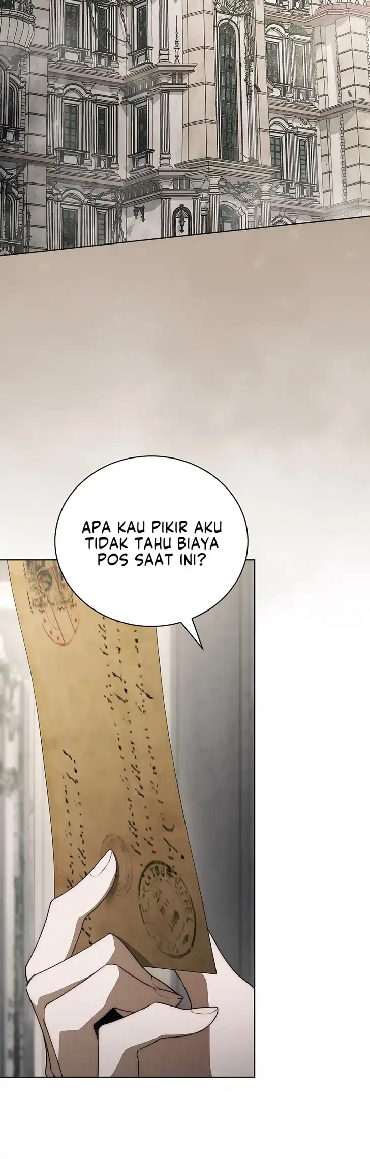 The Mansion Awaits Spring Chapter 6 Gambar 27