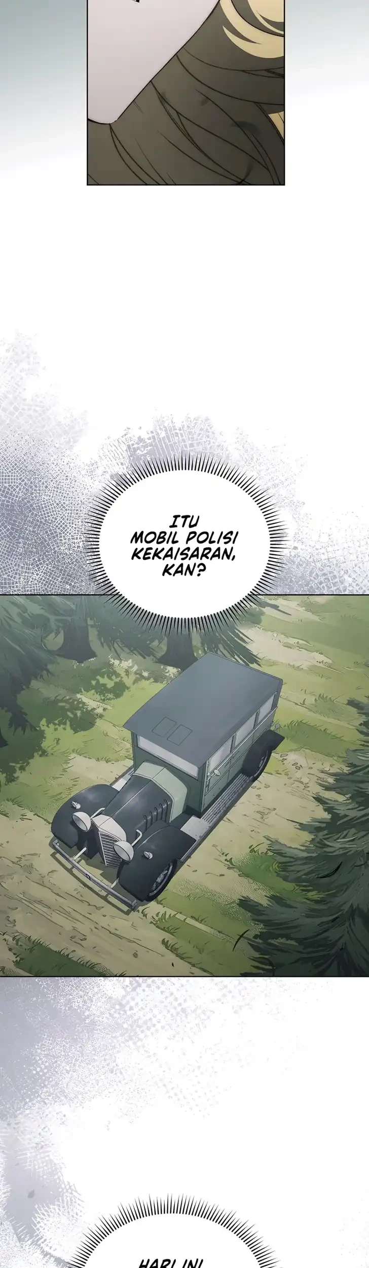 The Mansion Awaits Spring Chapter 7 Gambar 28