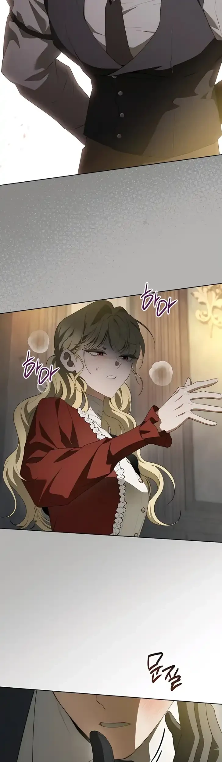 The Mansion Awaits Spring Chapter 8 Gambar 28