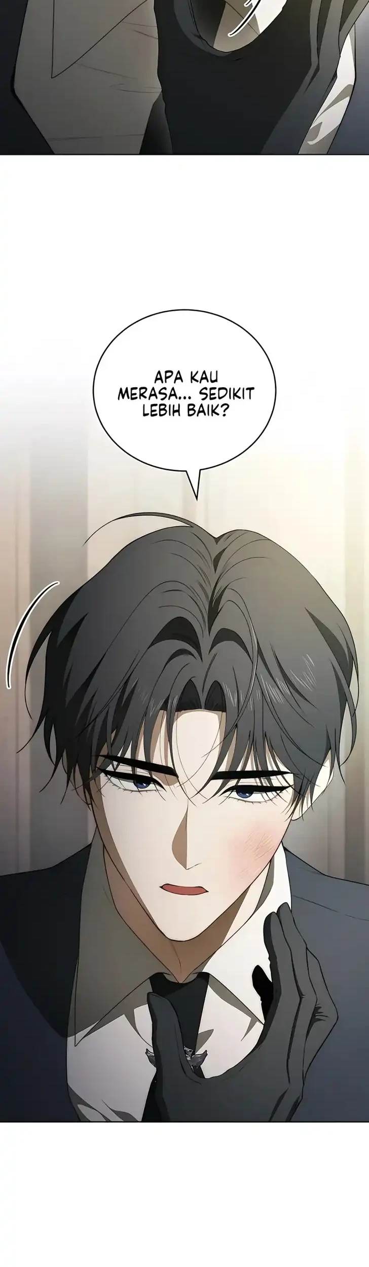 The Mansion Awaits Spring Chapter 8 Gambar 29
