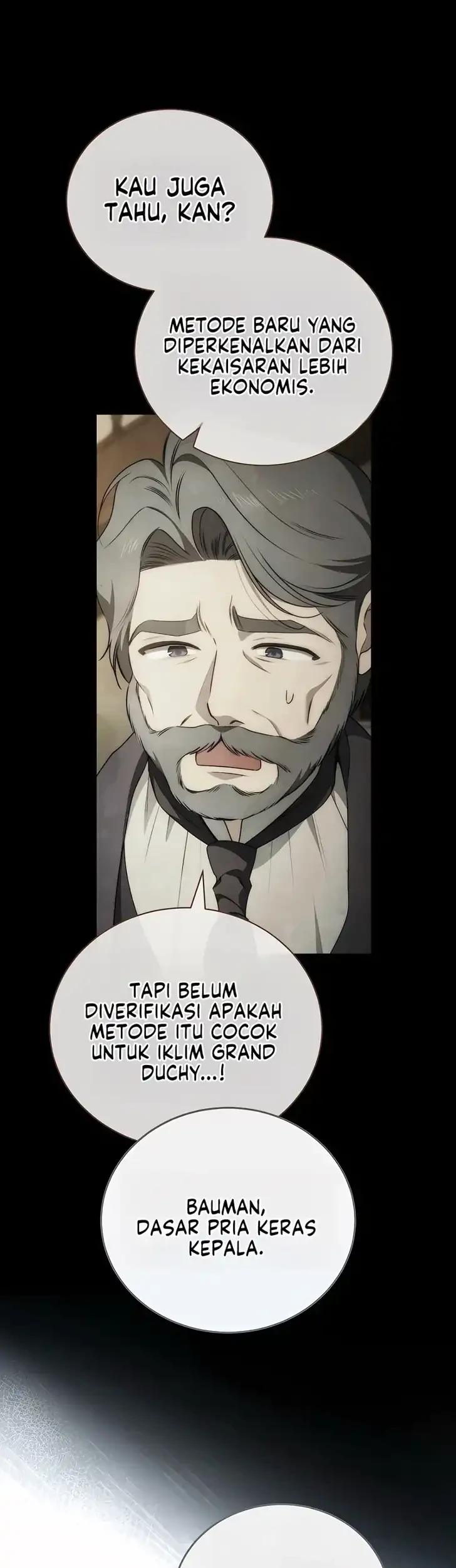The Mansion Awaits Spring Chapter 9 Gambar 31