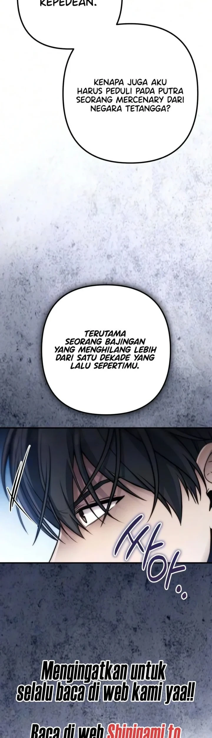 The Margrave’s Worthless Mage Chapter 11 Gambar 40