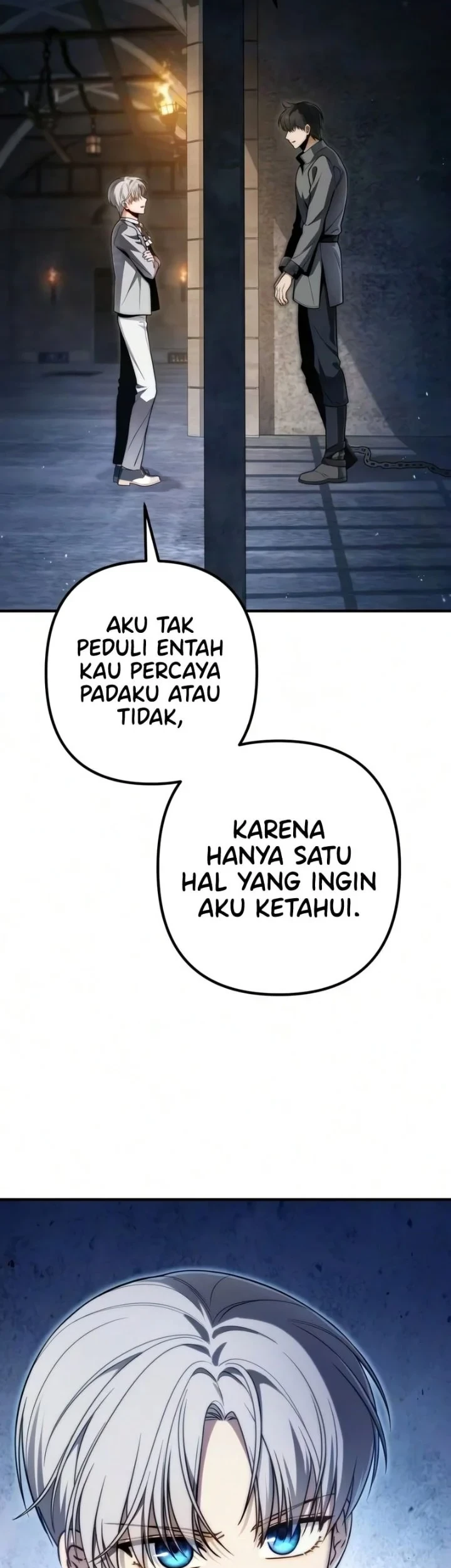 The Margrave’s Worthless Mage Chapter 11 Gambar 42