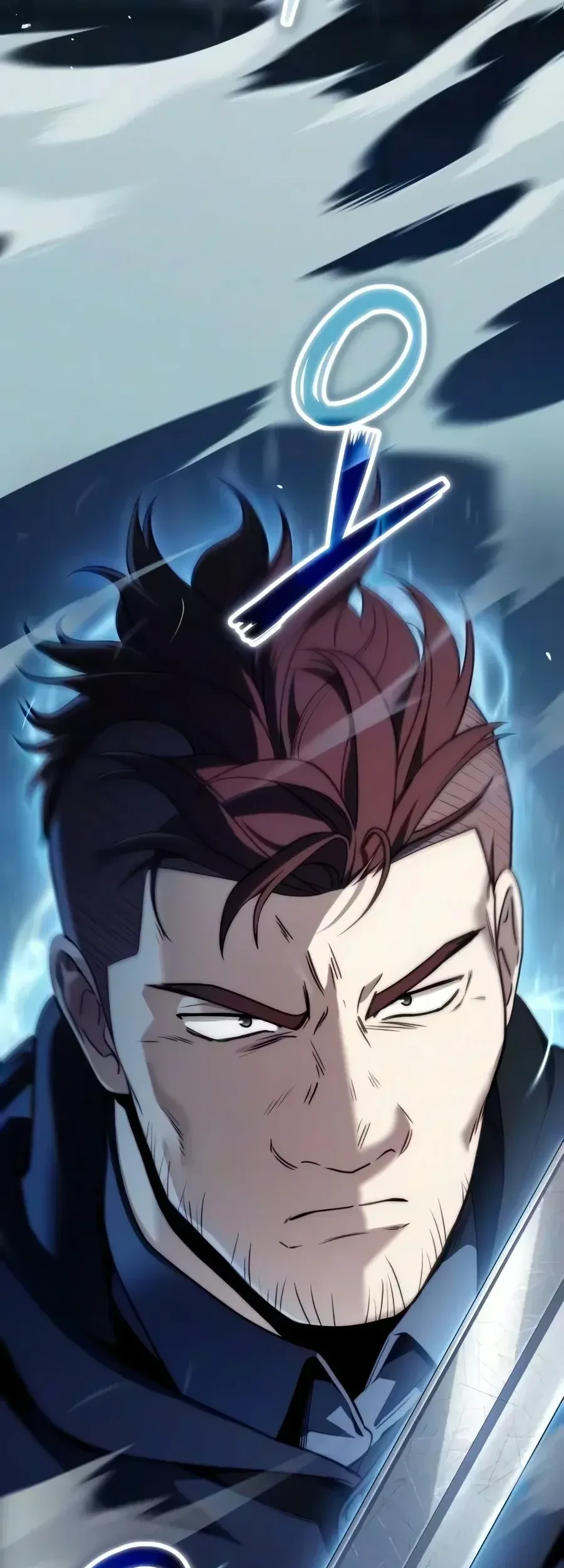 The Margrave’s Worthless Mage Chapter 12 Gambar 47