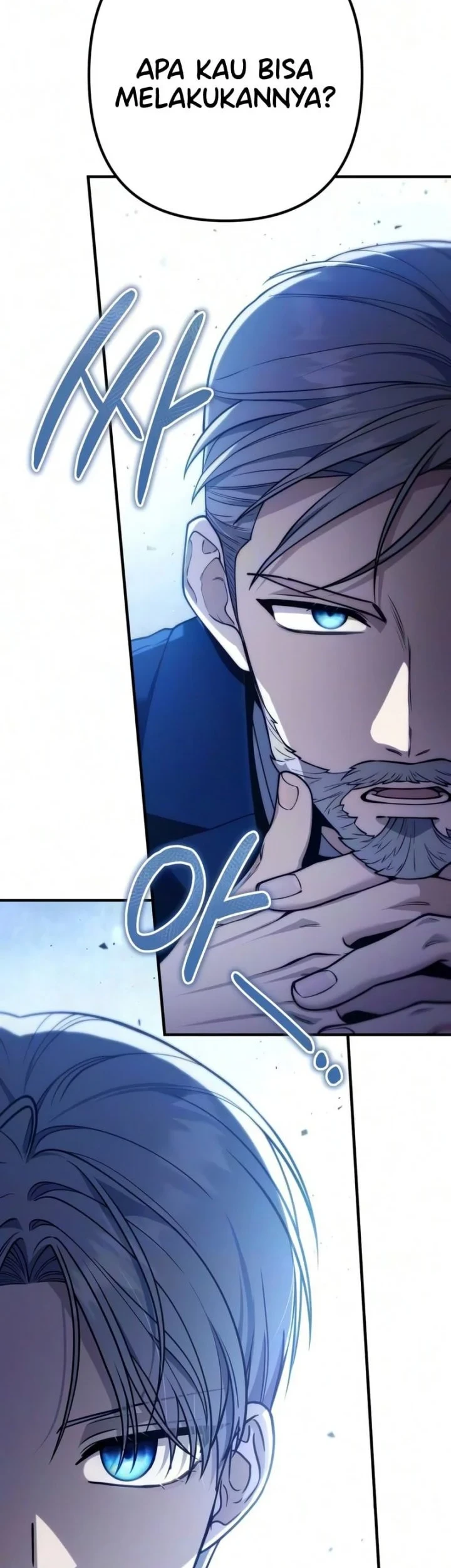 The Margrave’s Worthless Mage Chapter 13 Gambar 39
