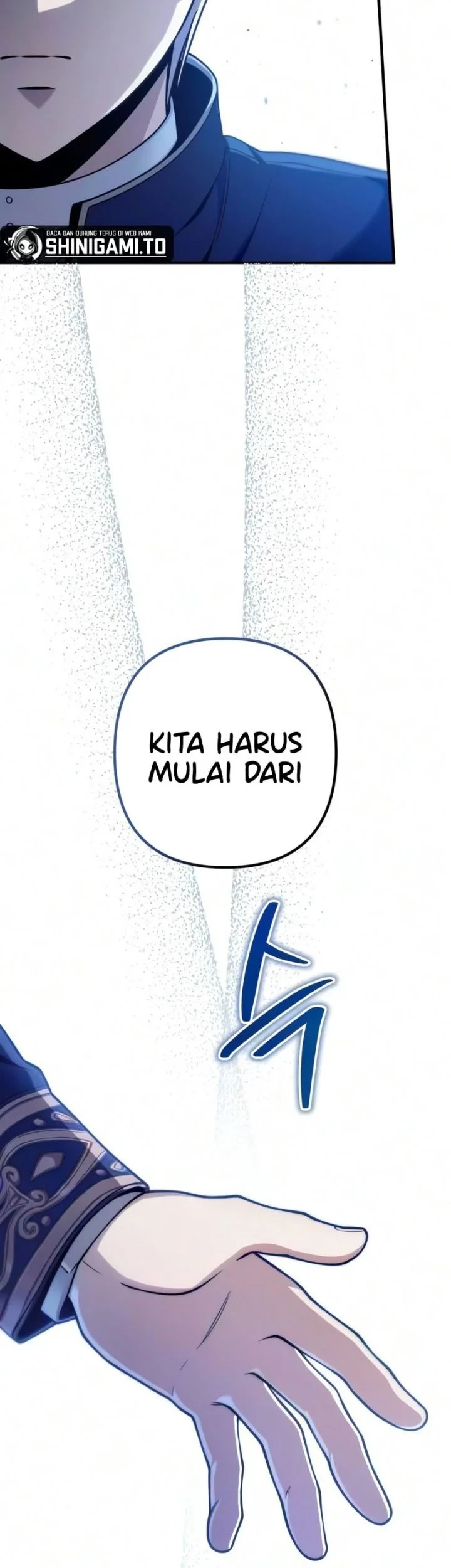 The Margrave’s Worthless Mage Chapter 13 Gambar 40