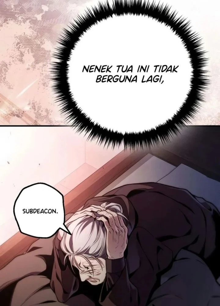 The Margrave’s Worthless Mage Chapter 15 Gambar 41