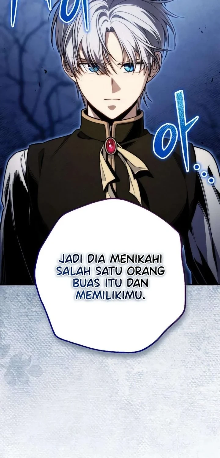 The Margrave’s Worthless Mage Chapter 16 Gambar 42