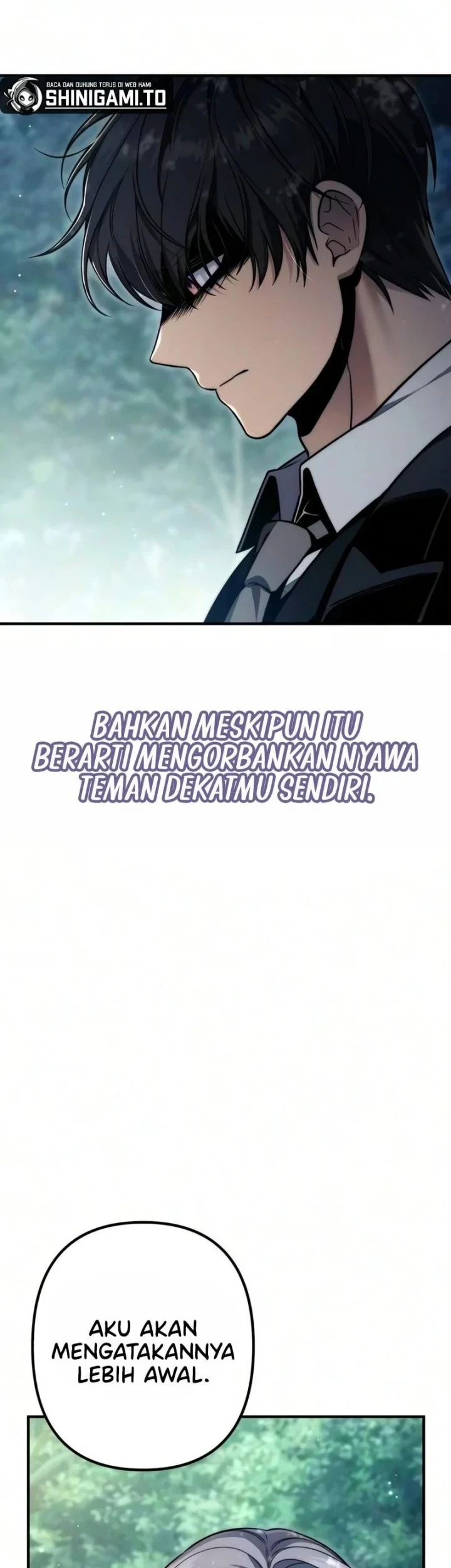 The Margrave’s Worthless Mage Chapter 17 Gambar 48
