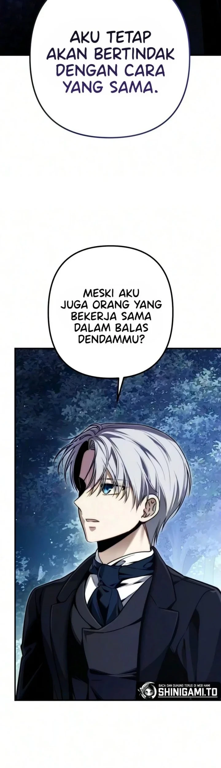 The Margrave’s Worthless Mage Chapter 17 Gambar 51