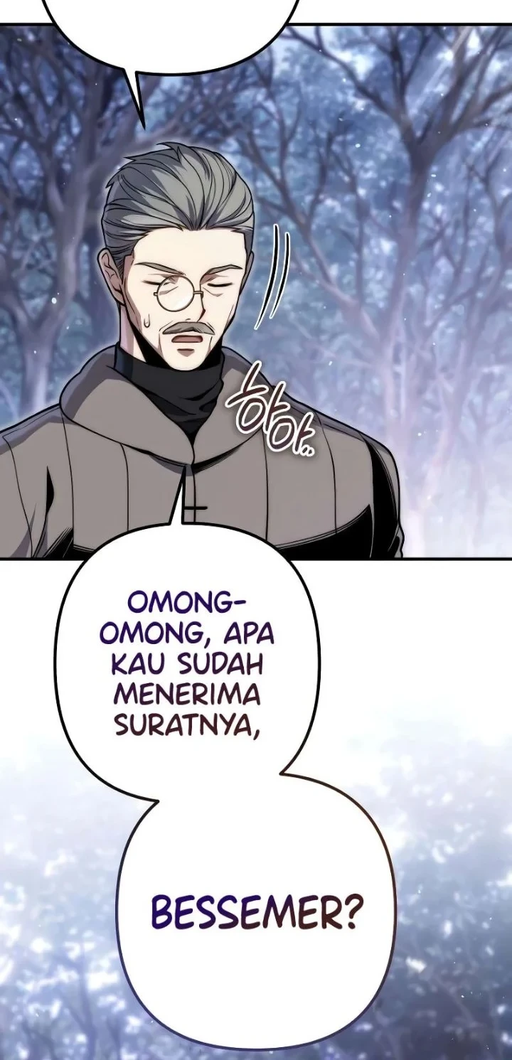 The Margrave’s Worthless Mage Chapter 19 Gambar 37