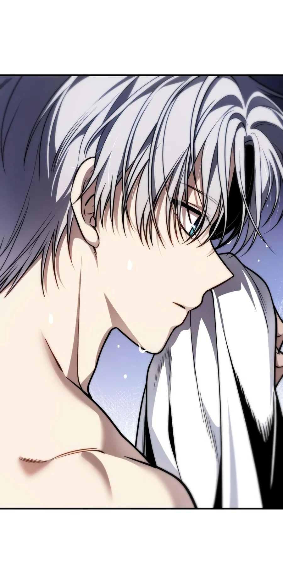 The Margrave’s Worthless Mage Chapter 20 Gambar 55