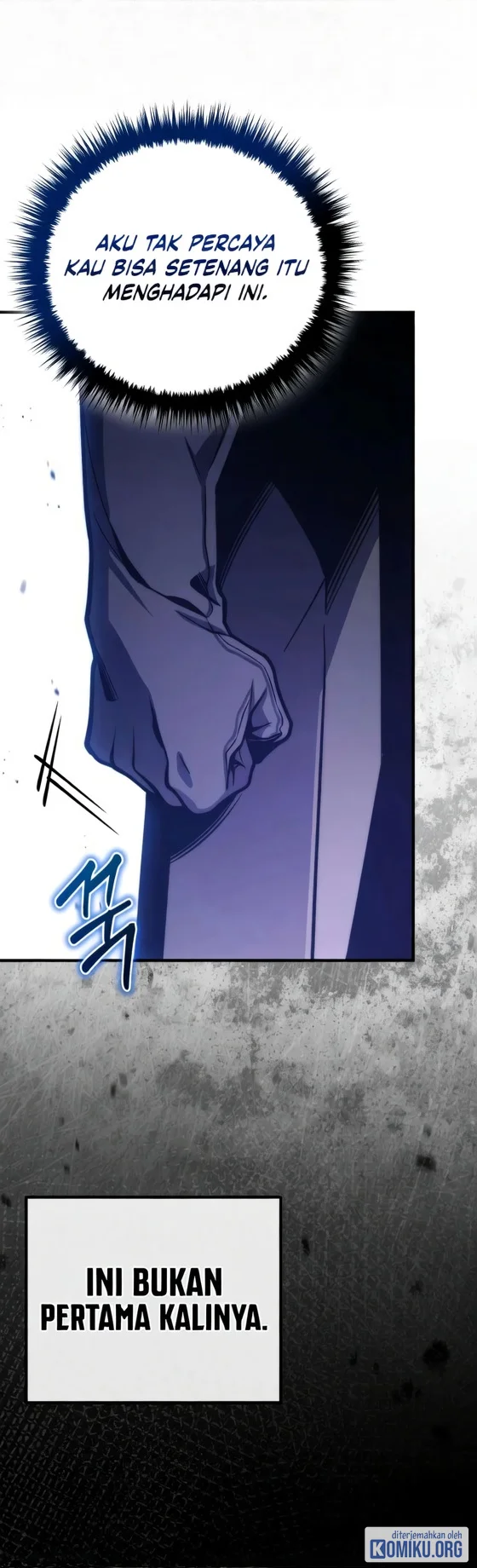 The Margrave’s Worthless Mage Chapter 20 Gambar 56