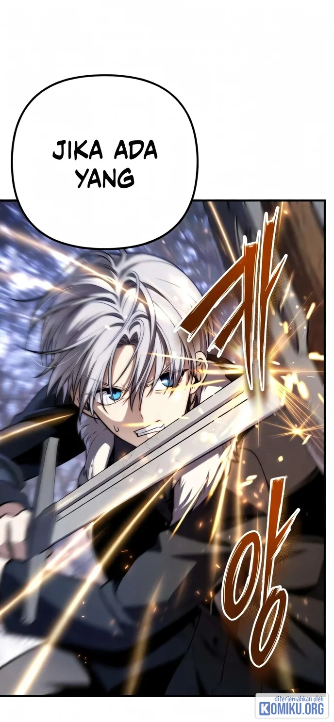 The Margrave’s Worthless Mage Chapter 21 Gambar 53